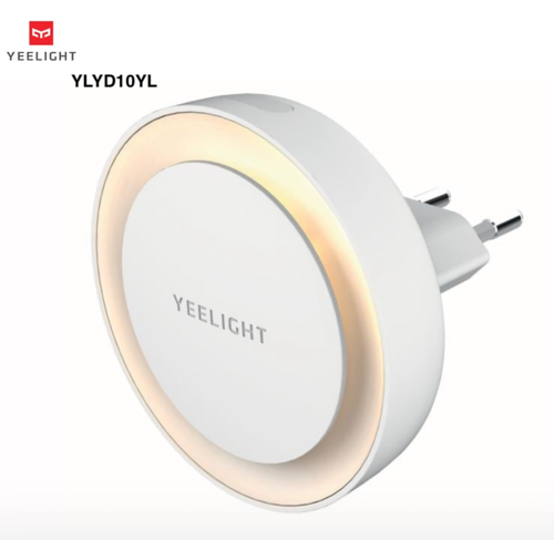 Yeelight Sensor Nachtlicht für Steckdosen - YLYD10YL