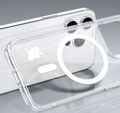 iPhone 14 Series Magsafe Hülle , Schutzhülle
