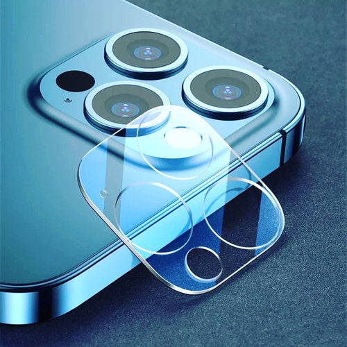 iPhone 13 mini / 13 / 13 Pro & 13 Pro Max  Kamera Panzerglas