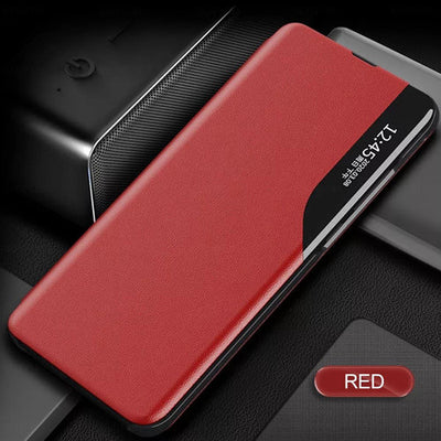 iPhone 14 / iPhone 14 plus / iPhone 14 Pro &amp; 14 Pro max Cuir Schutzhülle