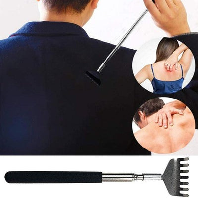 Rückenkratzer Rückenmassage