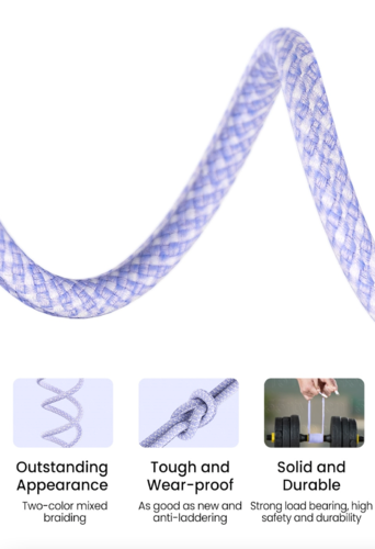 PD 20W USB C auf C Kabel  ( 1M )