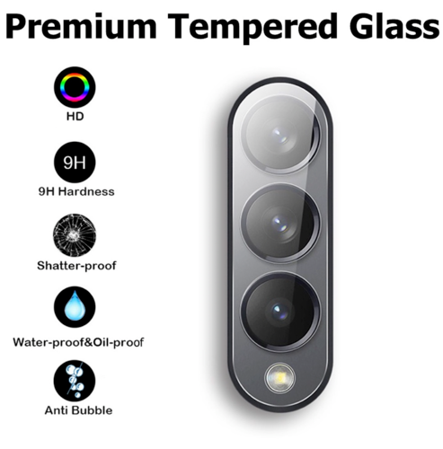 Samsung Galaxy Z Fold 4 5G Kamera Panzerglas  / Tempered Glass