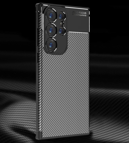 Samsung Galaxy S24 / S24 +/ S24 Ultra 5G / S24 FE  Hülle, Anti-Rutsch, Kratzfeste Schutzhülle