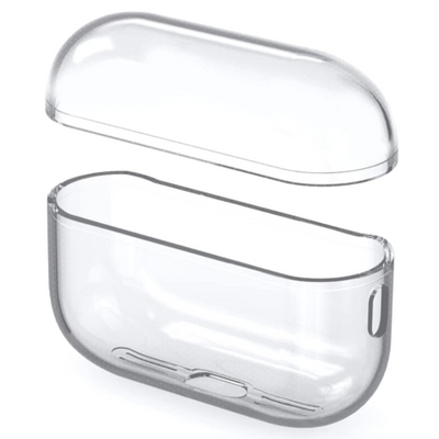 AirPods Pro 2 gen 2022 - Schutzhülle Transparent
