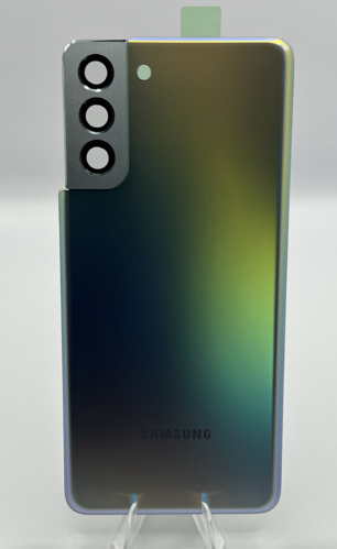 Samsung Galaxy S21 Plus Rückseite mit Kamera linse