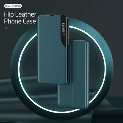 iPhone 14 / iPhone 14 plus / iPhone 14 Pro &amp; 14 Pro max Cuir Schutzhülle