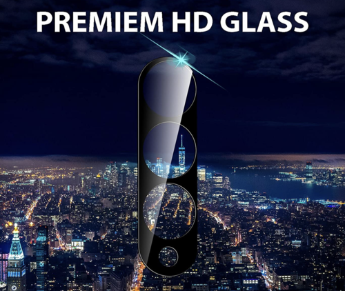 Samsung Galaxy Z Fold 3 Kamera Panzerglas / Tempread Glass